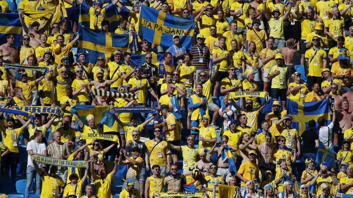 Sweden Allsvenskan